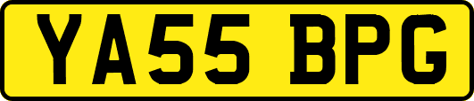 YA55BPG