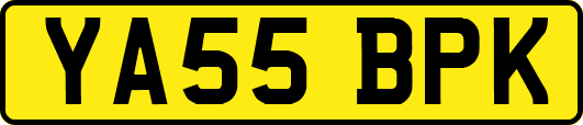 YA55BPK