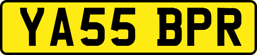 YA55BPR