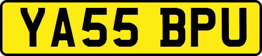 YA55BPU