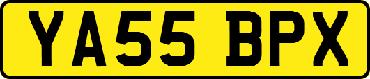 YA55BPX