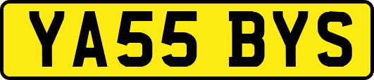 YA55BYS