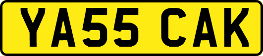 YA55CAK