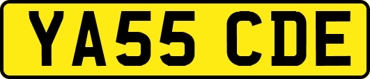 YA55CDE