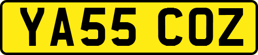 YA55COZ