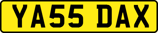 YA55DAX