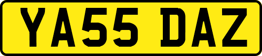YA55DAZ