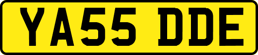 YA55DDE