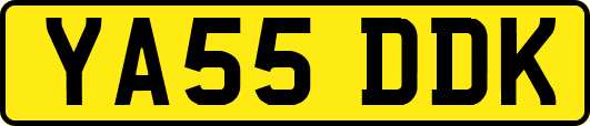 YA55DDK