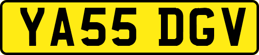 YA55DGV