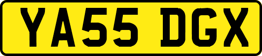 YA55DGX