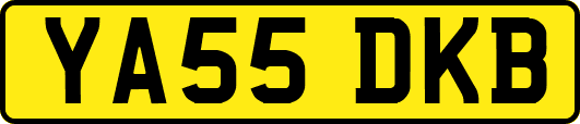 YA55DKB
