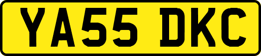 YA55DKC