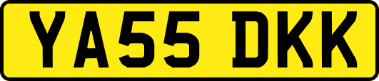 YA55DKK