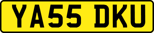 YA55DKU