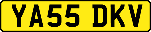 YA55DKV