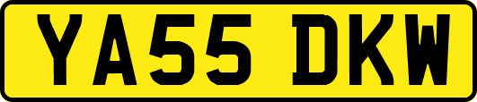 YA55DKW