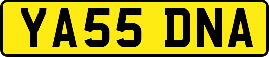 YA55DNA