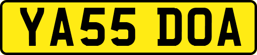 YA55DOA