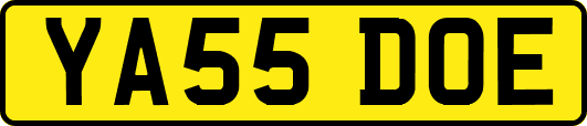 YA55DOE