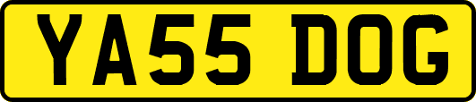 YA55DOG