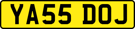 YA55DOJ