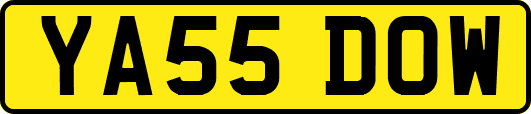 YA55DOW