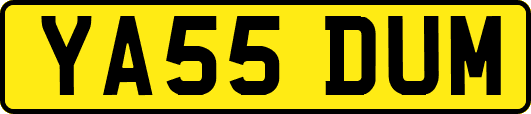 YA55DUM