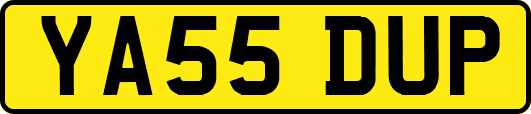 YA55DUP
