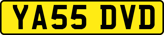 YA55DVD