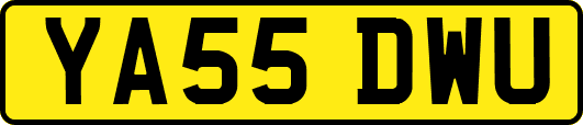 YA55DWU