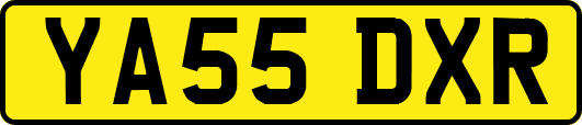 YA55DXR