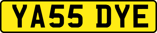 YA55DYE