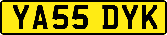 YA55DYK