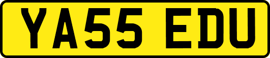 YA55EDU