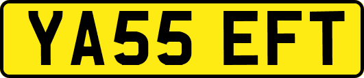 YA55EFT