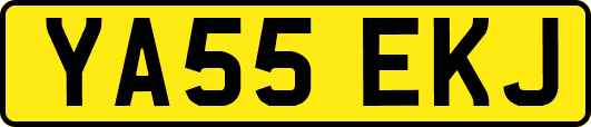 YA55EKJ
