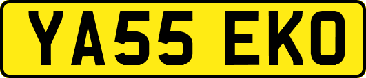 YA55EKO