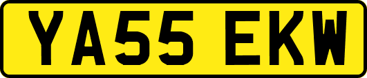 YA55EKW