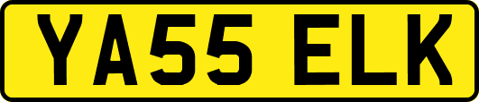 YA55ELK