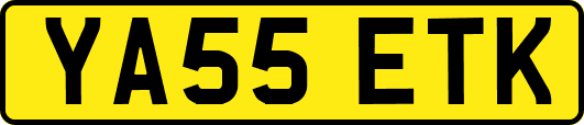 YA55ETK