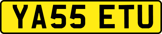 YA55ETU