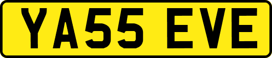YA55EVE