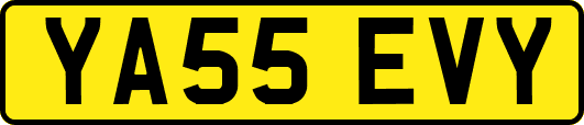 YA55EVY