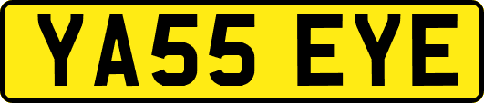 YA55EYE
