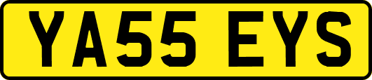 YA55EYS