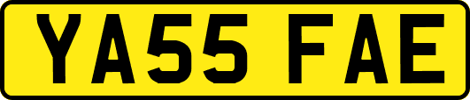YA55FAE