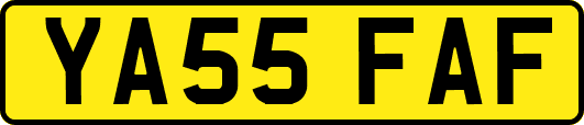 YA55FAF