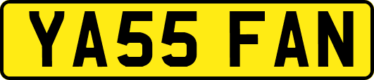 YA55FAN