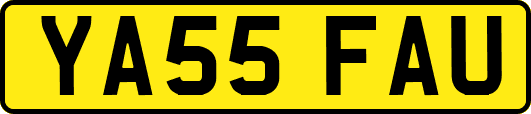 YA55FAU